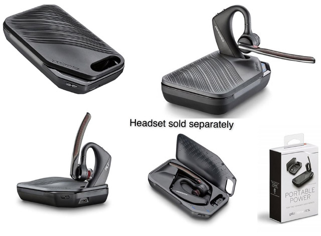 Plantronics Voyager 5200