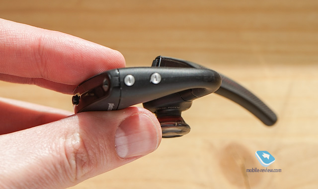 Plantronics Voyager 5200