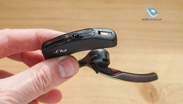 Plantronics Voyager 5200