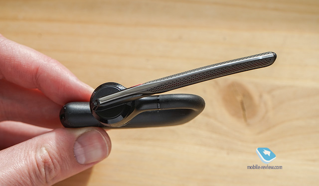 Plantronics Voyager 5200