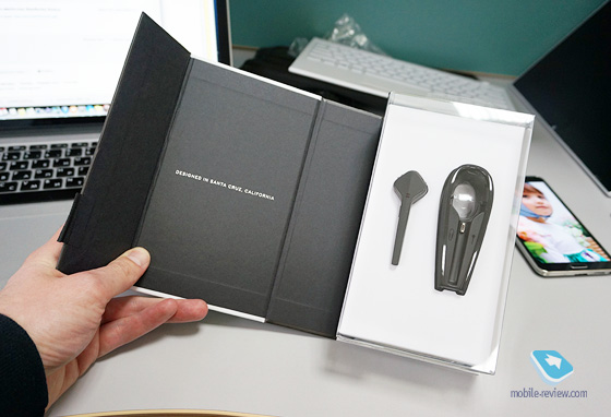 Plantronics Voyager Edge