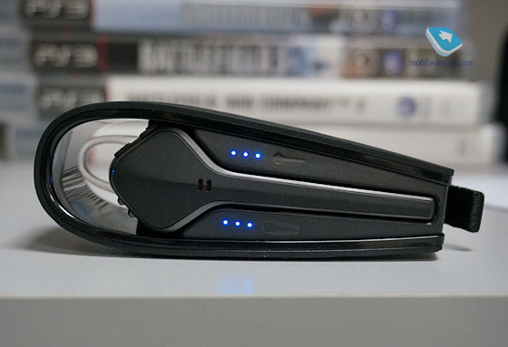 Plantronics Voyager Edge