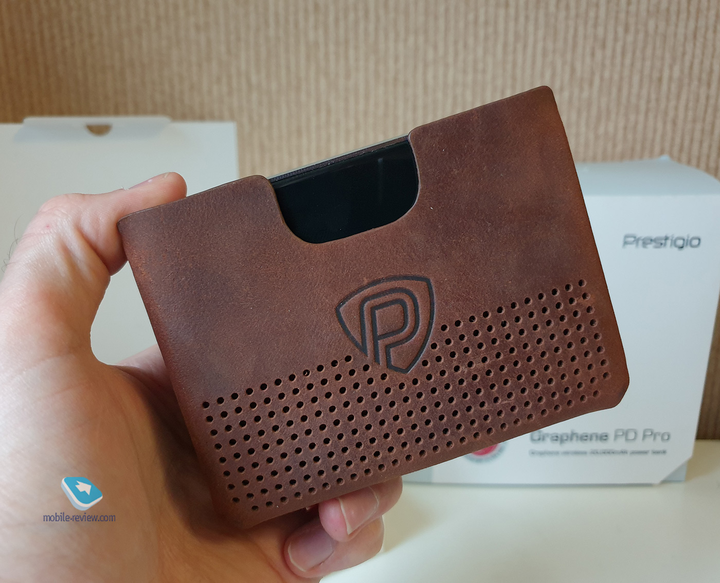  :    GRAPHENE PD PRO    20 000 