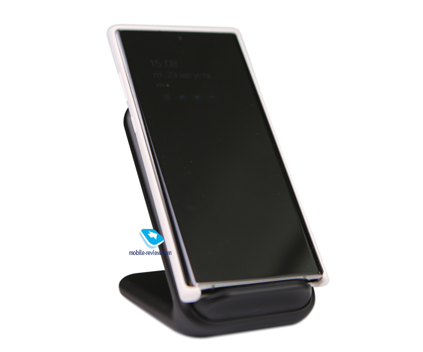     15   Samsung Charger Stand (EP-N5200)