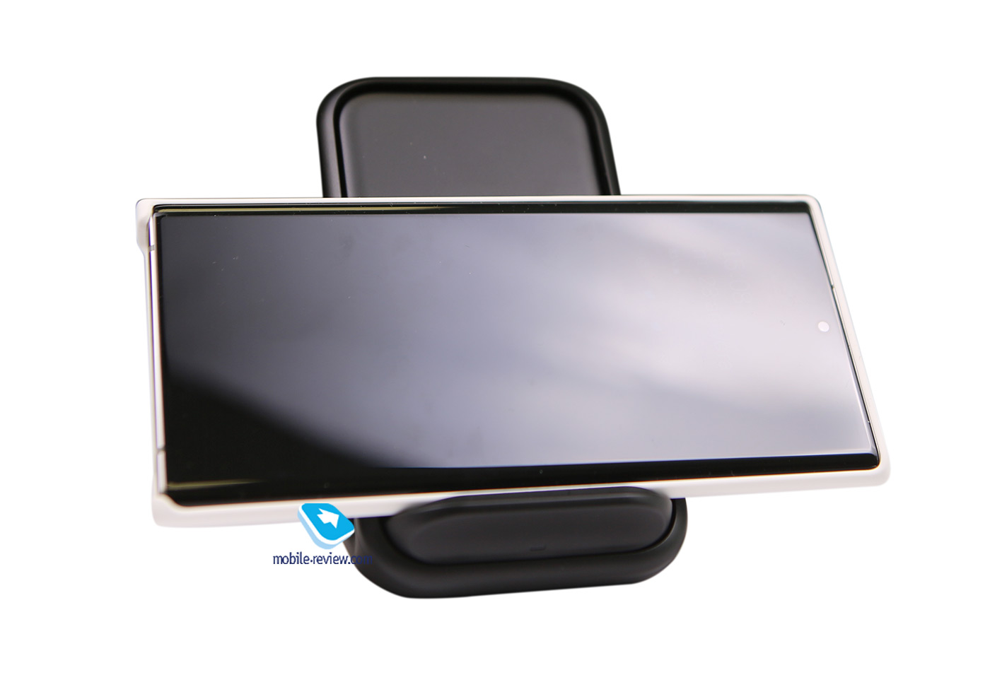     15   Samsung Charger Stand (EP-N5200)