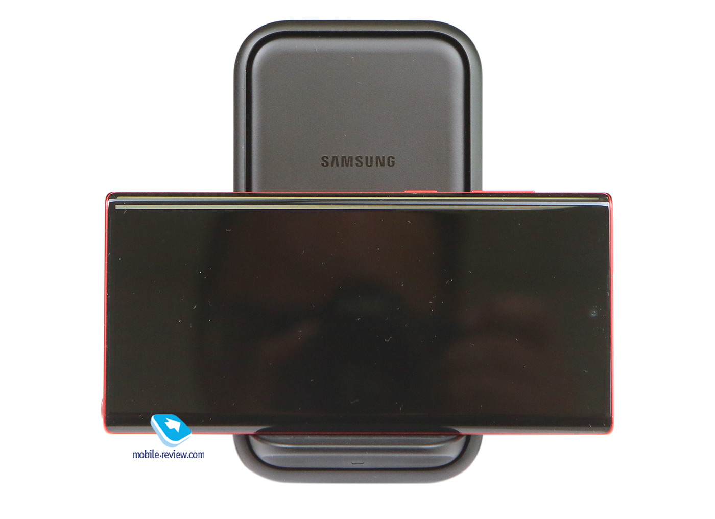     15   Samsung Charger Stand (EP-N5200)