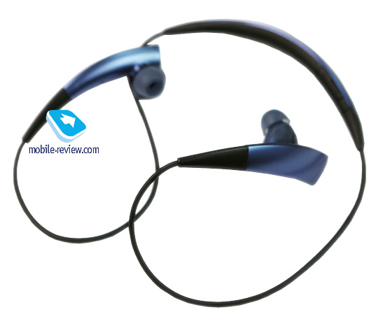 Mobile review Bluetooth Samsung Gear Circle SM R130