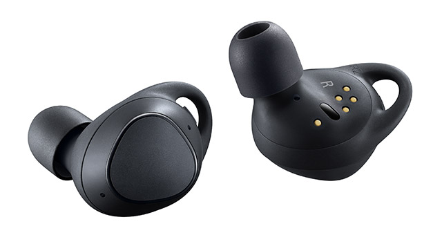 Samsung Gear IconX 2018