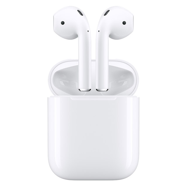 AirPods