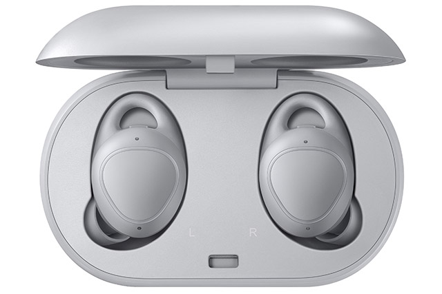Mobile review Samsung Gear IconX 2018 SM R140