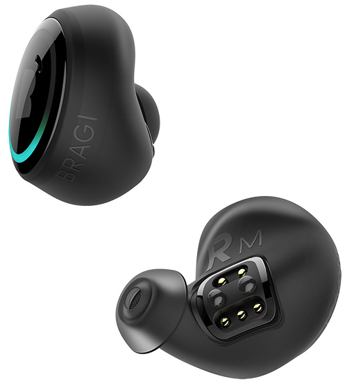 Samsung Gear IconX (SM-R150)