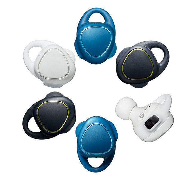 Samsung Gear IconX (SM-R150)