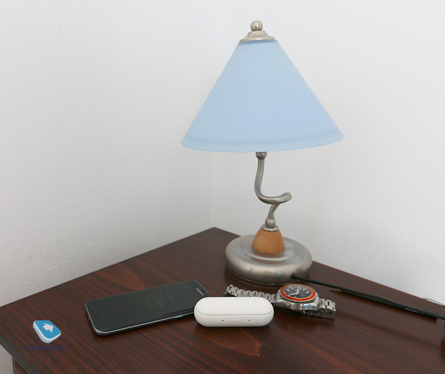 Samsung Gear IconX (SM-R150)