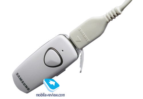 Samsung hm3500 sales