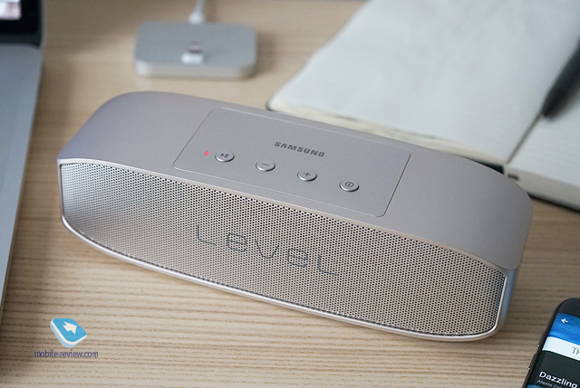 Samsung Level Box Pro