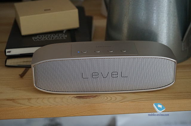 Samsung Level Box Pro