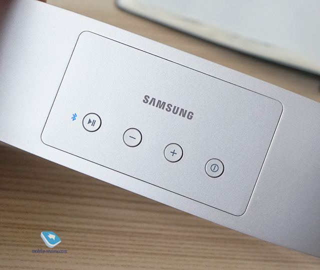 Samsung Level Box Pro