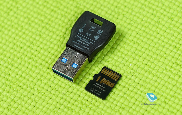 Extreme PRO microSDXC UHS-II