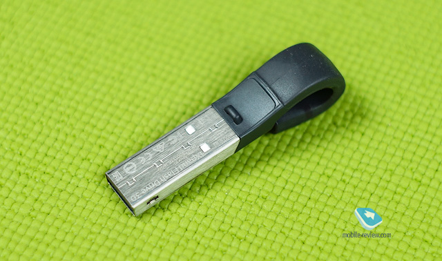 USB-- SanDisk iXpand