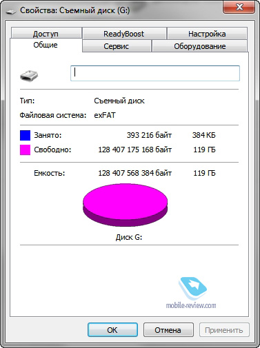 Extreme PRO microSDXC UHS-II