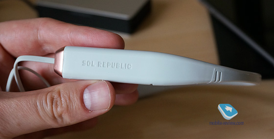  Sol Republic Shadow Wireless