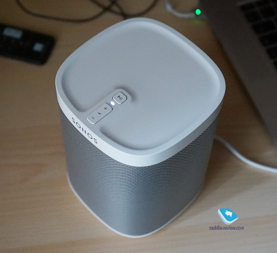 Sonos player best sale 1