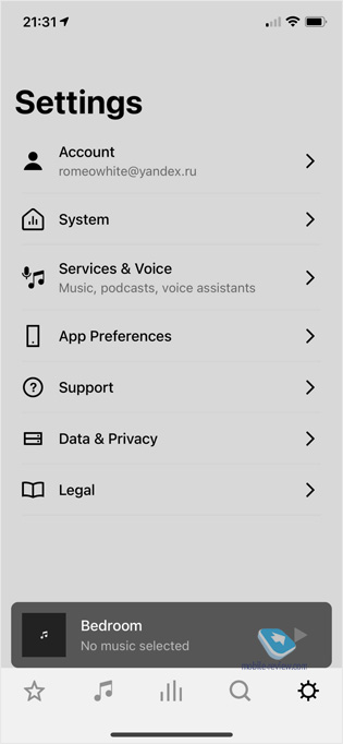 ����� ��������� Sonos Arc � ��� ��������� ��������