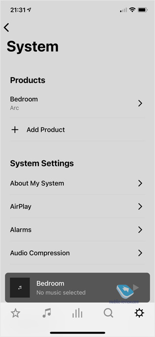 ����� ��������� Sonos Arc � ��� ��������� ��������