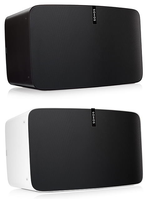 Sonos Play:5