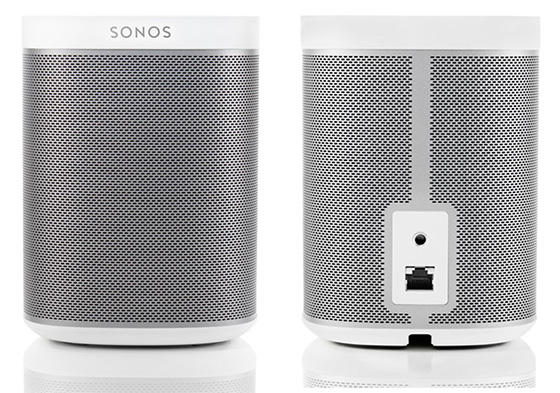 Sonos one of play hot sale 5