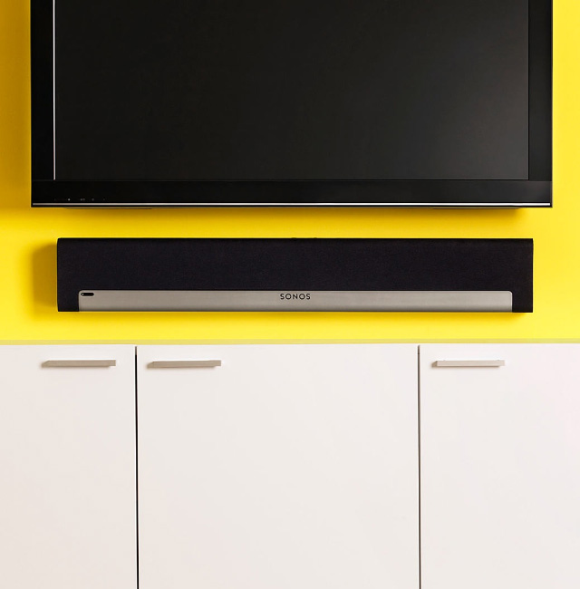 Sonos PLAYBAR