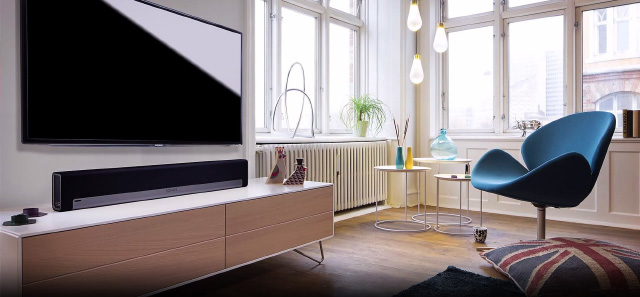 Sonos PLAYBAR
