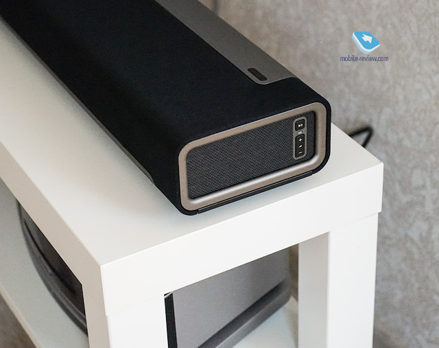 Sonos PLAYBAR