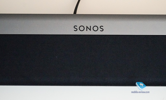 Sonos PLAYBAR