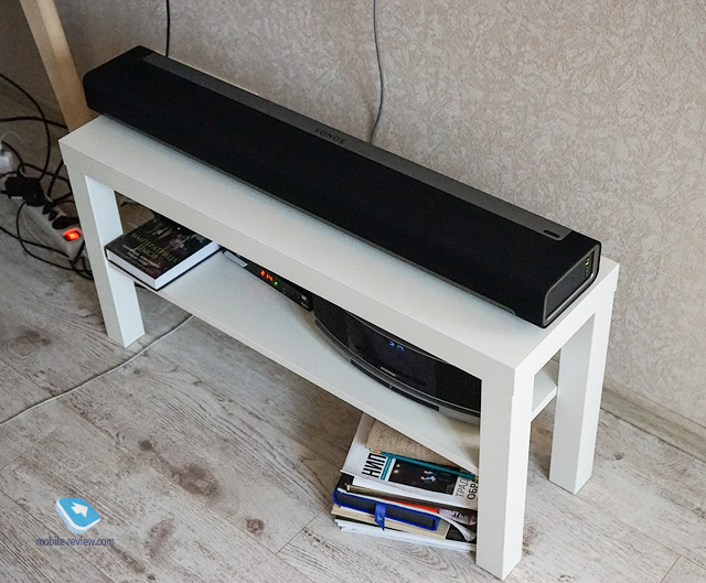 Sonos PLAYBAR