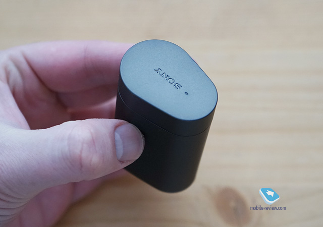 Sony Xperia Ear