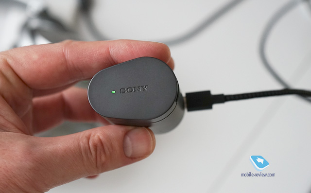 Sony Xperia Ear