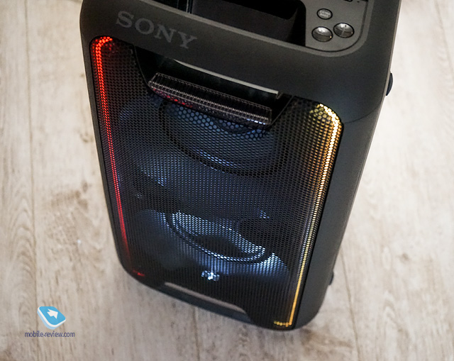 Sony sales gtx xb5