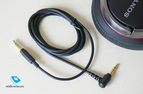 Sony MDR-10RBT