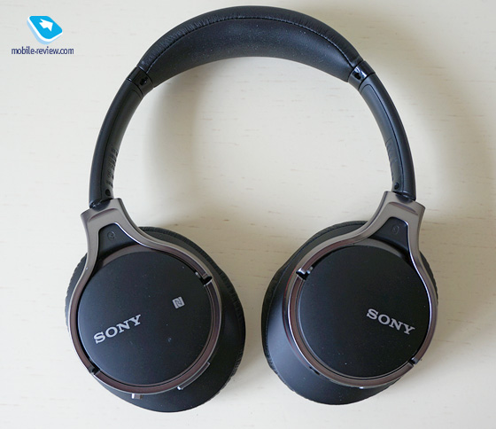 Sony MDR-10RBT