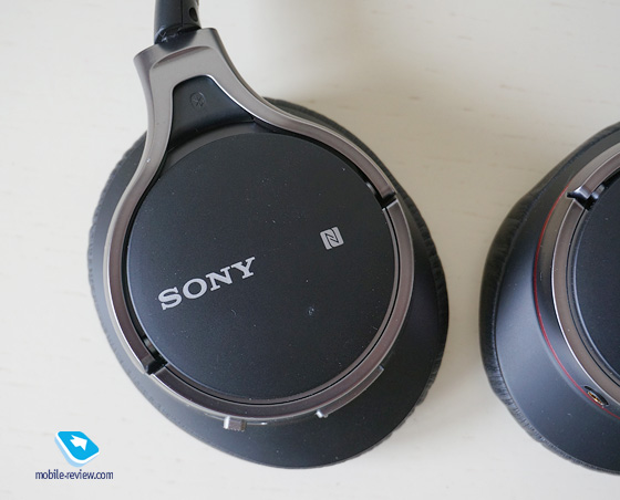 Sony MDR-10RBT