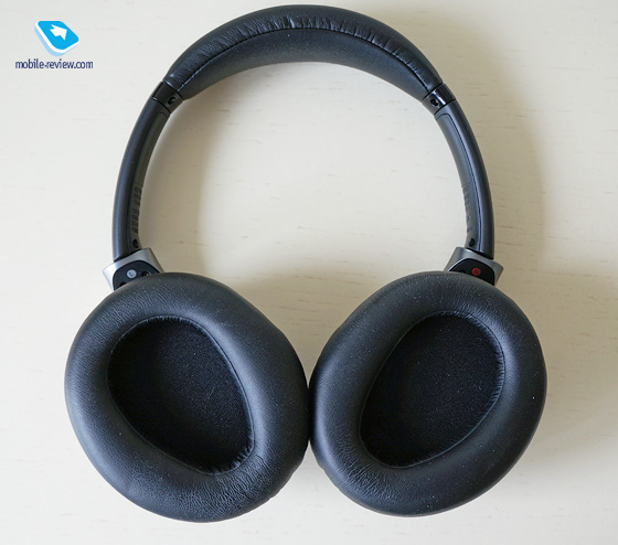 Sony MDR-10RBT