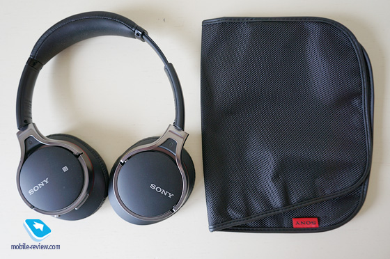 Sony MDR-10RBT