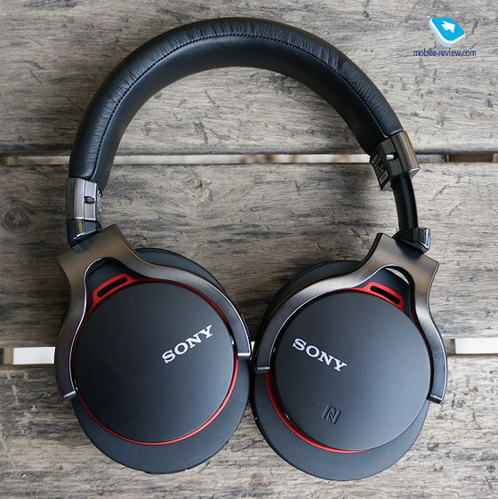 Sony MDR-1RBT