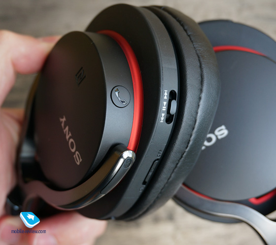 Sony MDR-1RBT