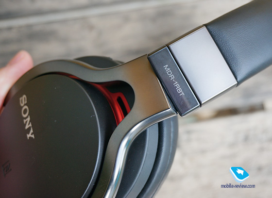 Sony MDR-1RBT