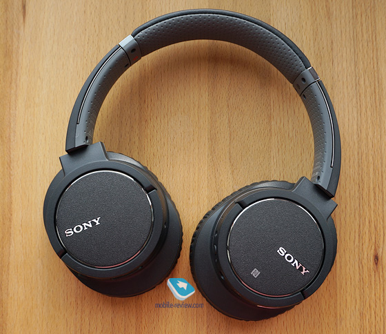 Sony MDR-ZX770BN