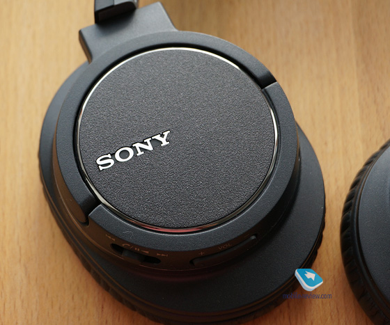 Sony MDR-ZX770BN