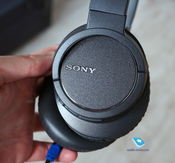 Sony MDR-ZX770BN