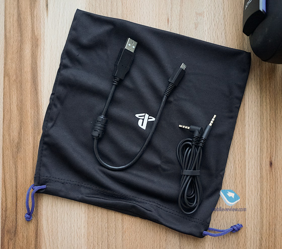 ��������� Sony PS Headset 2.0